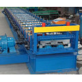 Floor Deck Galvanized Sheet Roll Forming Machine